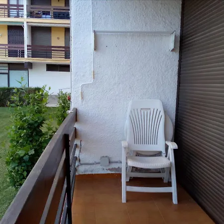 Apartment Casa Marta Cambrils