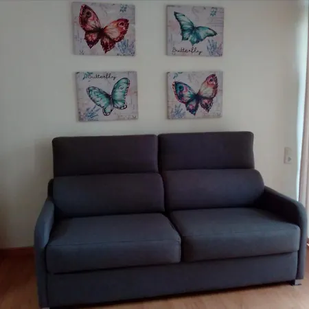 Casa Marta Apartment