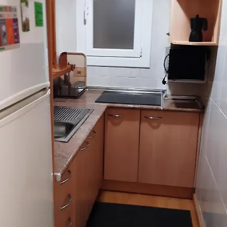 Casa Marta *