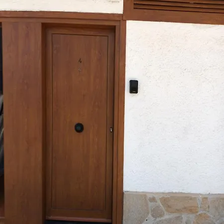 Casa Marta *